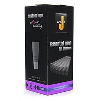 JWare Pre-Rolled Medium Size Cones 98 mm (1 Box - 800 Cones) - MJ-1447