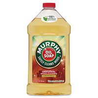 Murphy Oil Soap Original Wood Cleaner