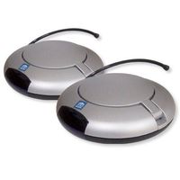 X10 Audio/Video Sender & Receiver with IR Extender Feature