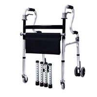 Elderly Walker Disabled Walker Auxiliary Walker