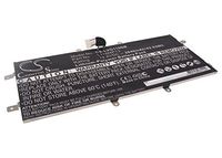 Replacement Battery for Lenovo IdeaPad Yoga 11, IdeaPad Yoga 11S
