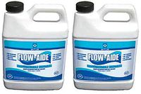 J.C. Whitlam FLOW32 Flow-Aide System Descaler,32 ounces (1 quart) (2-(Pack))