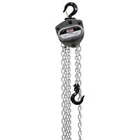 JET L100-50-15 1/2-Ton 15-Feet Lift Hoist