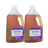 Zum Laundry Soap - 64 oz - Frankincense & Myrrh - 2 pk