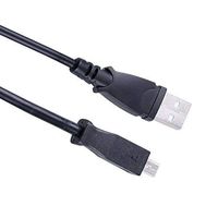 AlyKets U-8 Replacement (U8) Easyshare Cable/Cord for Kodak P Series,MP Series,V Series,C Series, P712,P880,V570,V530,V1073,Z760,Z885,C310,C663,C913,C140, C180, C182, C190, C310, C315, C330