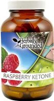 Herbally Grounded Raspberry Ketone, Helping You Lose Weight, Increases Energy Levels