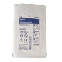 Covidien 6640 Kendall Film Dressing, Moisture Vapor Permeable, 2" x 2-3/4" Size, Transparent (Pack of 100)
