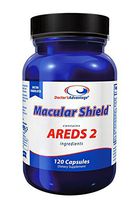 Doctors' Advantage Products Macular Shield Areds 2, 120 Count