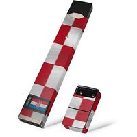 Skinit Decal Wrap for Juul E-Cigarette - Originally Designed Croatia Soccer Flag Design