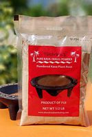 Kava Kava - Premium Fiji Kava - Waka (Kava Root Powder) 1/2 Pound (8oz) - Fiji Market Wholesale