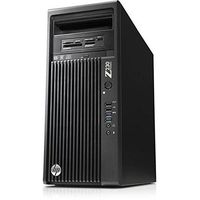 Z230 Mini-tower Workstation - 1 x Intel Xeon E3-1245V3 3.4GHz (Certified Refurbished)
