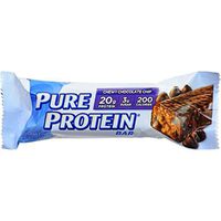 Pure Protein Choc Chip Ba Size 1.76z