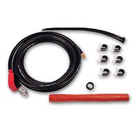Longacre 48000 Battery Cable Kit