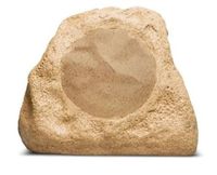 Russound 5R82SSANDSTONE 2-Way SPS Sandstone Rock Speaker