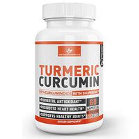 Turmeric Curcumin