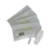 Home Health UK Ltd Highly Sensitive 20Miu Ovulation/Fertility Cassette 15 Tests