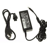 Original Dell 65W AC Adapter for Inspiron 15 (3520), Inspiron 15 (3521), Inspiron 15 (3537), Inspiron 15R (5520), Inspiron 15R (5521), Inspiron 15R (7520), Inspiron 15R (N5110)