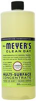 Mrs. Meyer's Clean Day Multi-Surface Concentrate, Lemon Verbena, 32 fl oz