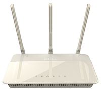 D-Link Wireless AC1900 Dual Band WiFi Gigabit Router (DIR-880L)