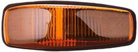 Grote 47183 SuperNova Small Aerodynamic LED Cab Marker Light by Grote