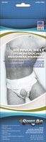 Scott Specialties Sport-Aid Hernia Belt - SA1500 WHI MDEA - Medium, 1 Each / Each