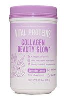 Collagen Beauty Glow - Lavender Lemon - 10.8 oz