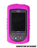 OmniPod PDM Gel Skin (Pink Glitter)…