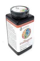 Youtheory Collagen Advanced Formula,Skin, Hair and Nails Enhanced with Vitamin C,6 Grams Collagen Type 1, 2 & 3 with 18 Amino Acids,390 Tablets