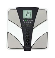 Tanita BC-585F FitScan Body Composition Monitor