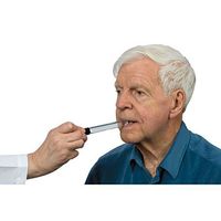 Ice Finger for Oral Stimulation