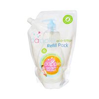 New - Dapple Baby Bottle and Dish Liquid - 34 fl oz