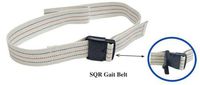 54" Safety Quick Release Gait - Transfer Belt