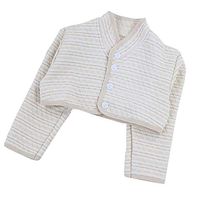 Cotton Neck and Shoulder Warmer Kids Natural Heat Therapy B05