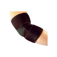 Elbow Wrap Black Universal