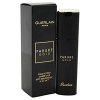 Guerlain Parure Gold Radiance SPF 30# 04 Moyen/Medium Beige Foundation for Women, 1 Ounce