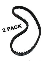 Seneca River Trading 2 Pk, Bissell Belt for Big Green Carpet Cleaner Machine, 2037460