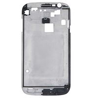 JUNXI Phone case Phone Cover Front Housing LCD Frame Bezel Plate for Galaxy Grand Duos / i9082