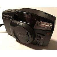 Olympus Accura Zoom XB 70, 35mm Film Camera