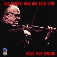 Blue Five Swing