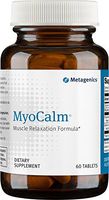 Metagenics - MyoCalm, 60 Count
