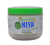 Organik Truth - Mind Wellness Dust | Boost Clarity | Memory | Enhance Focus