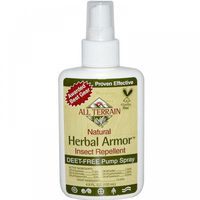 ALL TERRAIN Herbal Armor Spray, 4 FZ