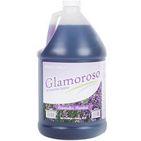 TableTop King Chemicals 1 gallon / 128 oz."Glamoroso" Lavender All-Purpose Cleaner - 4/Case