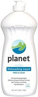 Planet Ultra Dishwashing Liquid