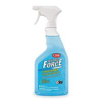 Glass Cleaner, 32 oz.