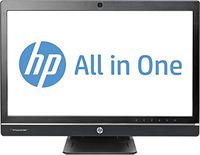 Fast HP 8300 FHD 23 Inch (1920 x 1080) All In One Business Computer PC (Intel Core i5-3570, 8GB Ram, 2TB Hard Drive, DVD-RW, WIFI, Camera) Win 10 Pro (Certified Refurbished)
