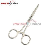PRECISE CANADA: CRILE Hemostatic Forceps 5.5 in. Straight CRILE Forceps