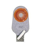 Assura One-Piece Drainable Pouch ( POUCH, DRN, CUT-FIT, 1P, TRN, 3/8"-2 1/8",NDS ) 10 Each / box