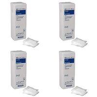 Covidien 2531C Kendall Standard Porous Tape, 1" Size (Pack of 48) Pack of 4