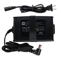 12V 5A AC/DC Adapter for Philips Respironics Pro M Series 1015642 CPAP Machine 50 Series System One REMstar Auto A-Flex 550 REF 550P 1051158 1024563 AA24750L 001 1058190 PSU